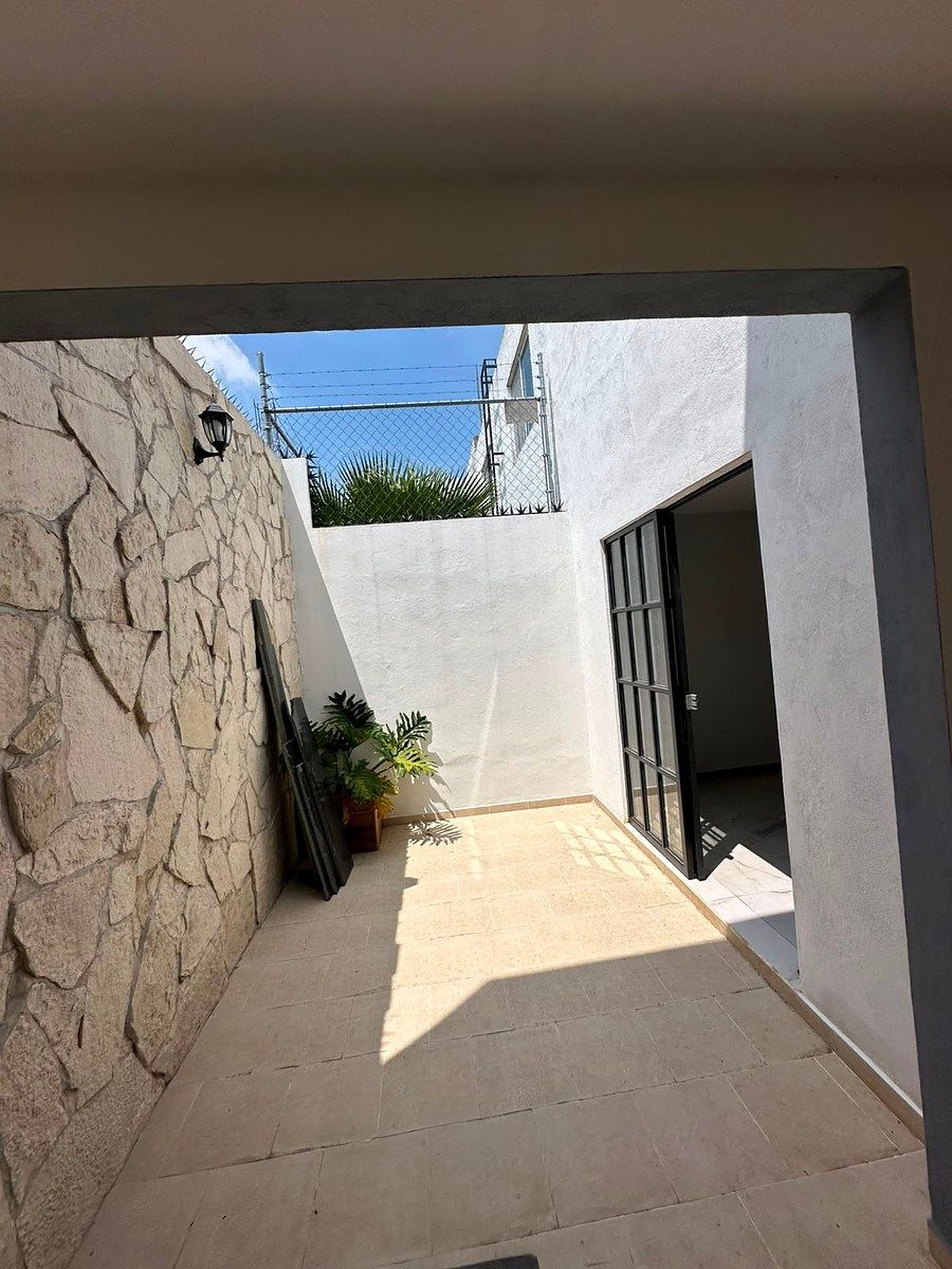 Casa em La Magdalena, San Andrés Cholula, foto 26 de 26