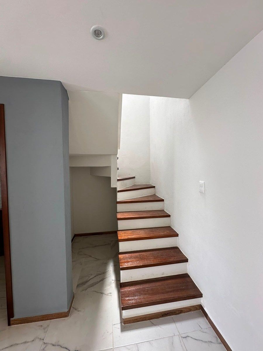 Casa em La Magdalena, San Andrés Cholula, foto 7 de 26