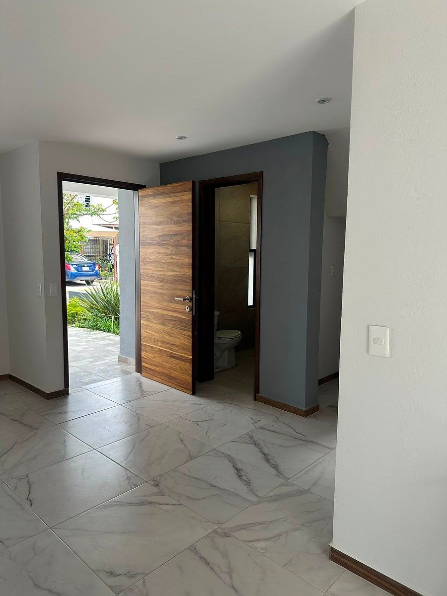 Casa em La Magdalena, San Andrés Cholula, foto 3 de 26