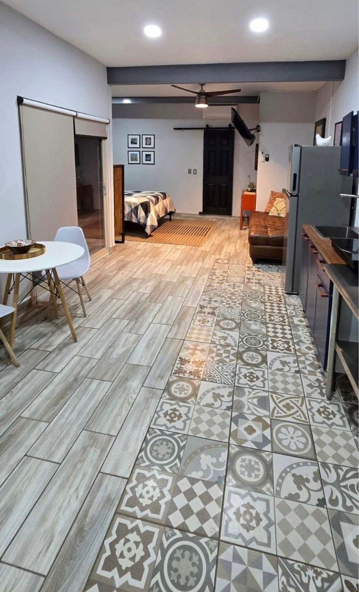 Departamento en Altamira, Tijuana, foto 2 de 8
