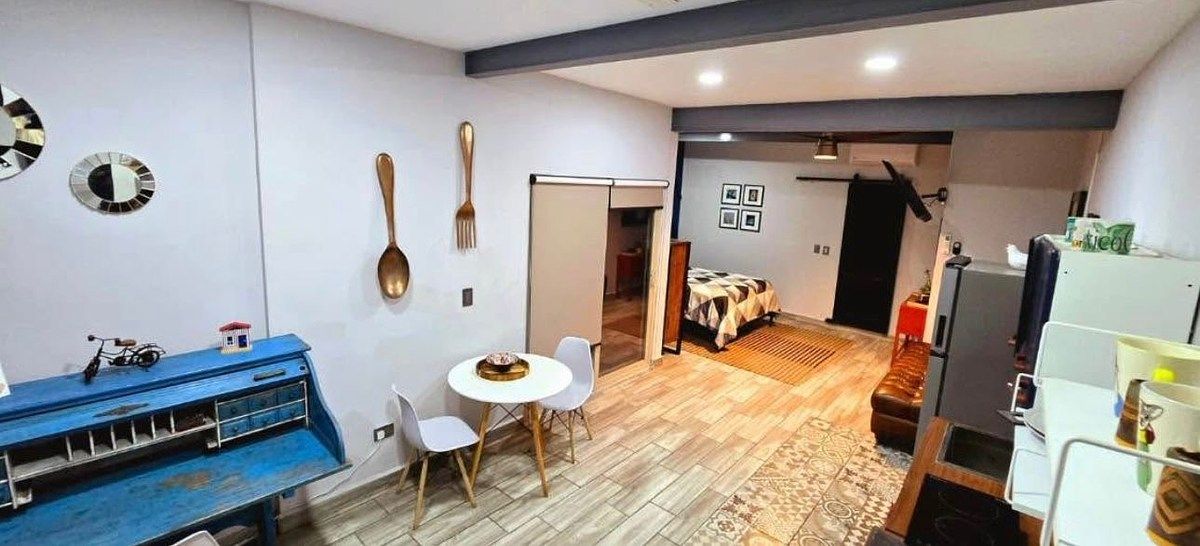 Departamento en Altamira, Tijuana, foto 5 de 8