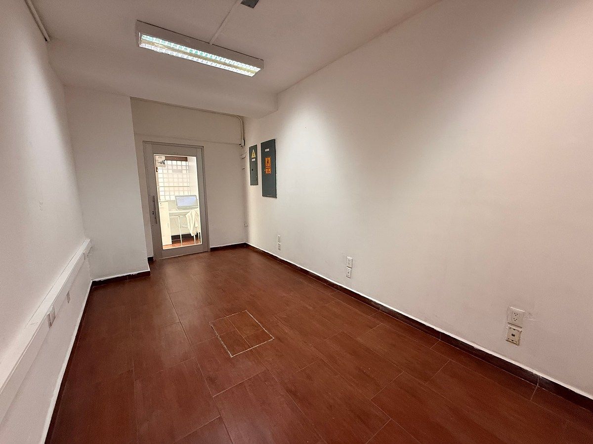Oficinas Coworking con Ubicación Premium en la Del Valle, photo 1 of 4