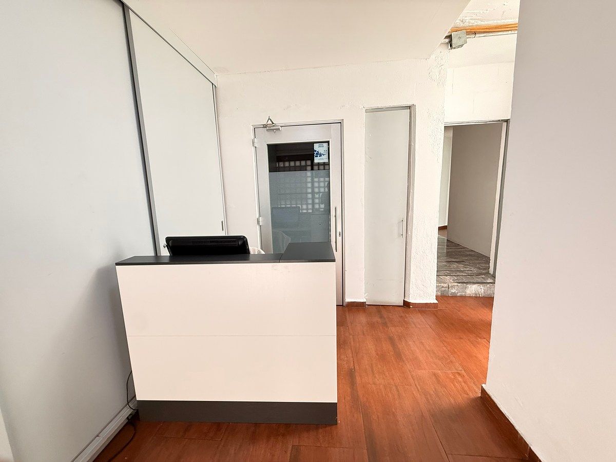 Office in Del Valle Sur, Benito Juárez, photo 4 of 4