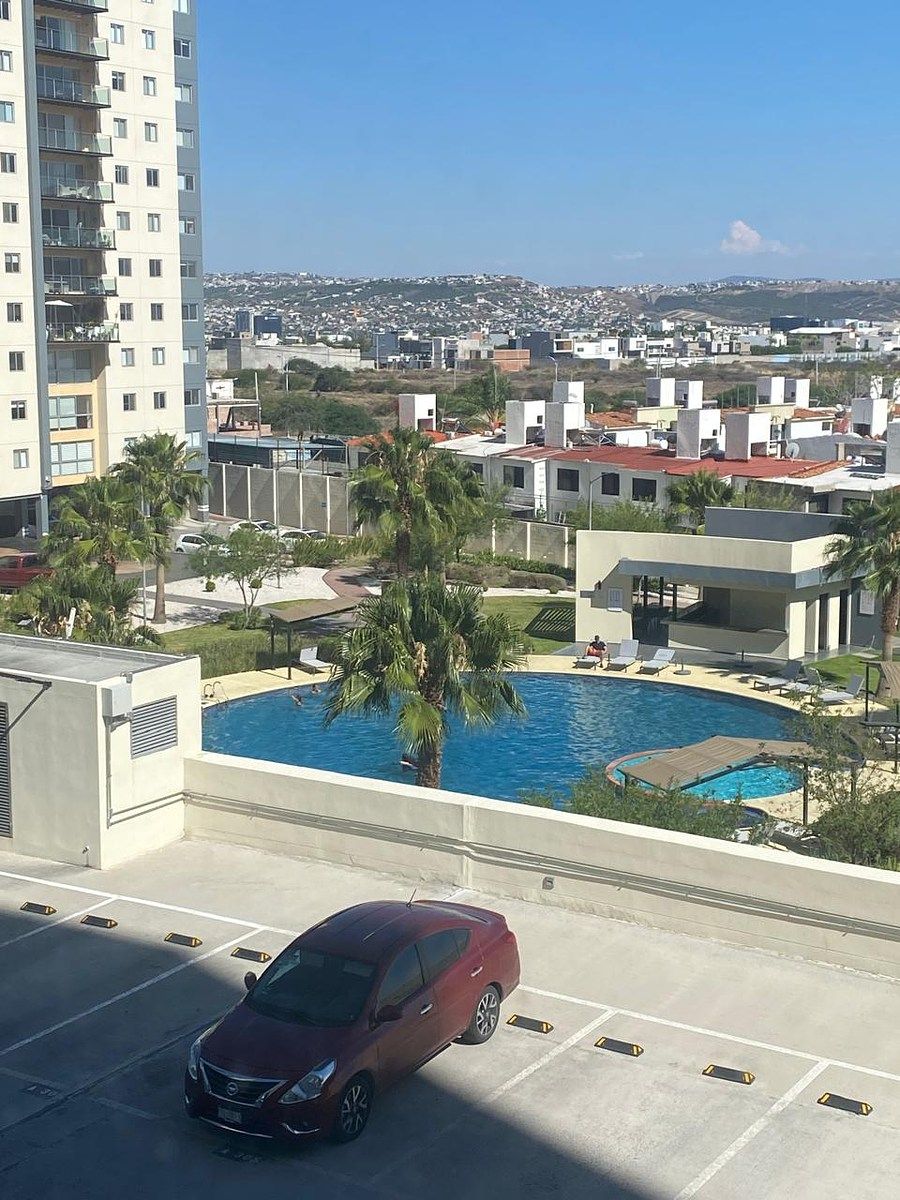 Apartamento em Juriquilla Santa Fe, Querétaro, foto 2 de 32