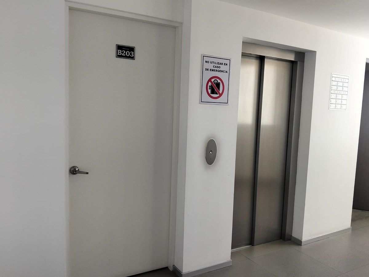 Apartamento em Juriquilla Santa Fe, Querétaro, foto 3 de 32