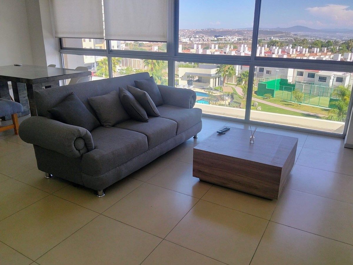 Apartamento em Juriquilla Santa Fe, Querétaro, foto 4 de 32