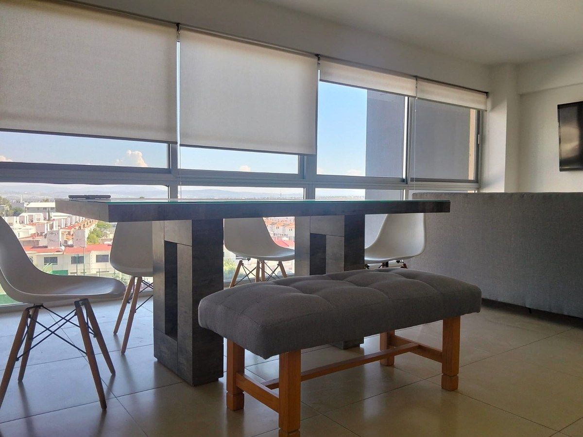 Apartamento em Juriquilla Santa Fe, Querétaro, foto 5 de 32