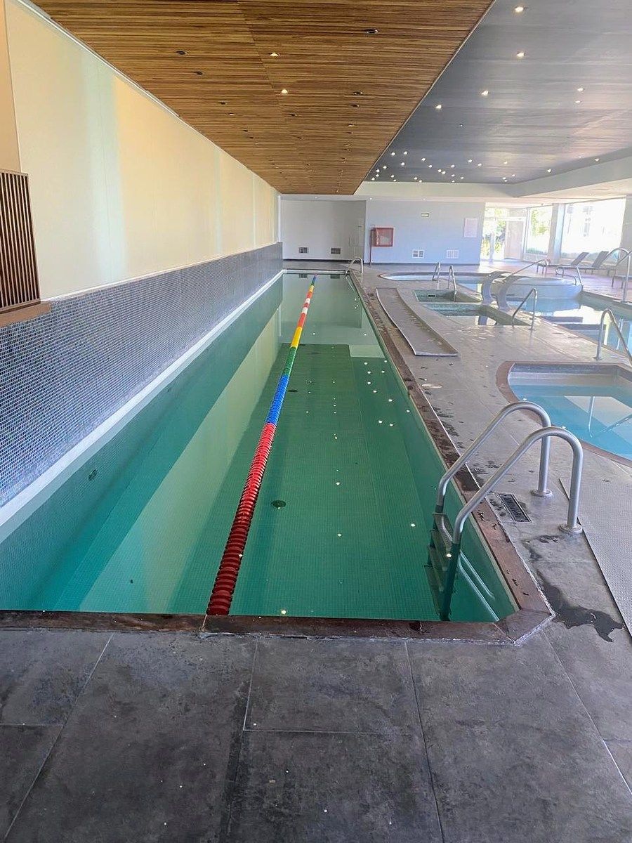 Apartamento em Juriquilla Santa Fe, Querétaro, foto 16 de 32