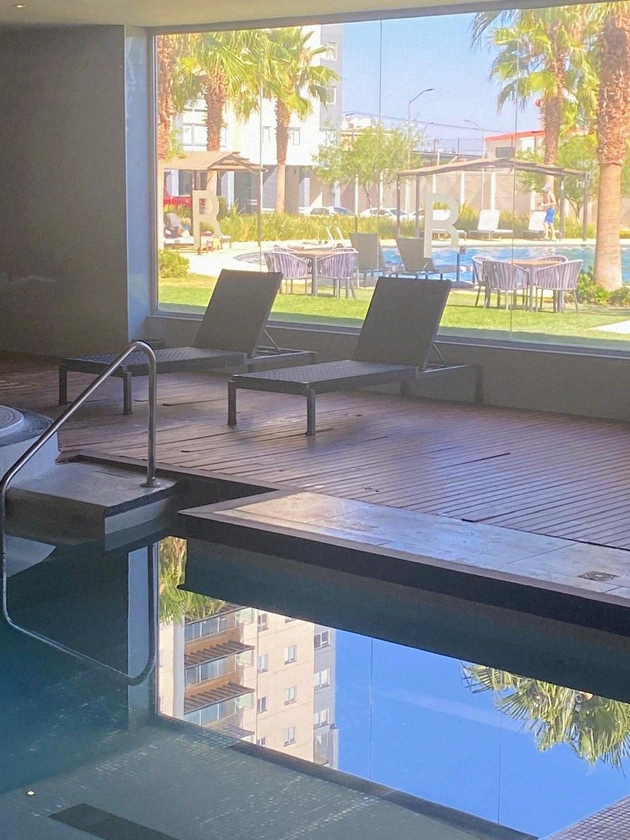 Apartamento em Juriquilla Santa Fe, Querétaro, foto 17 de 32