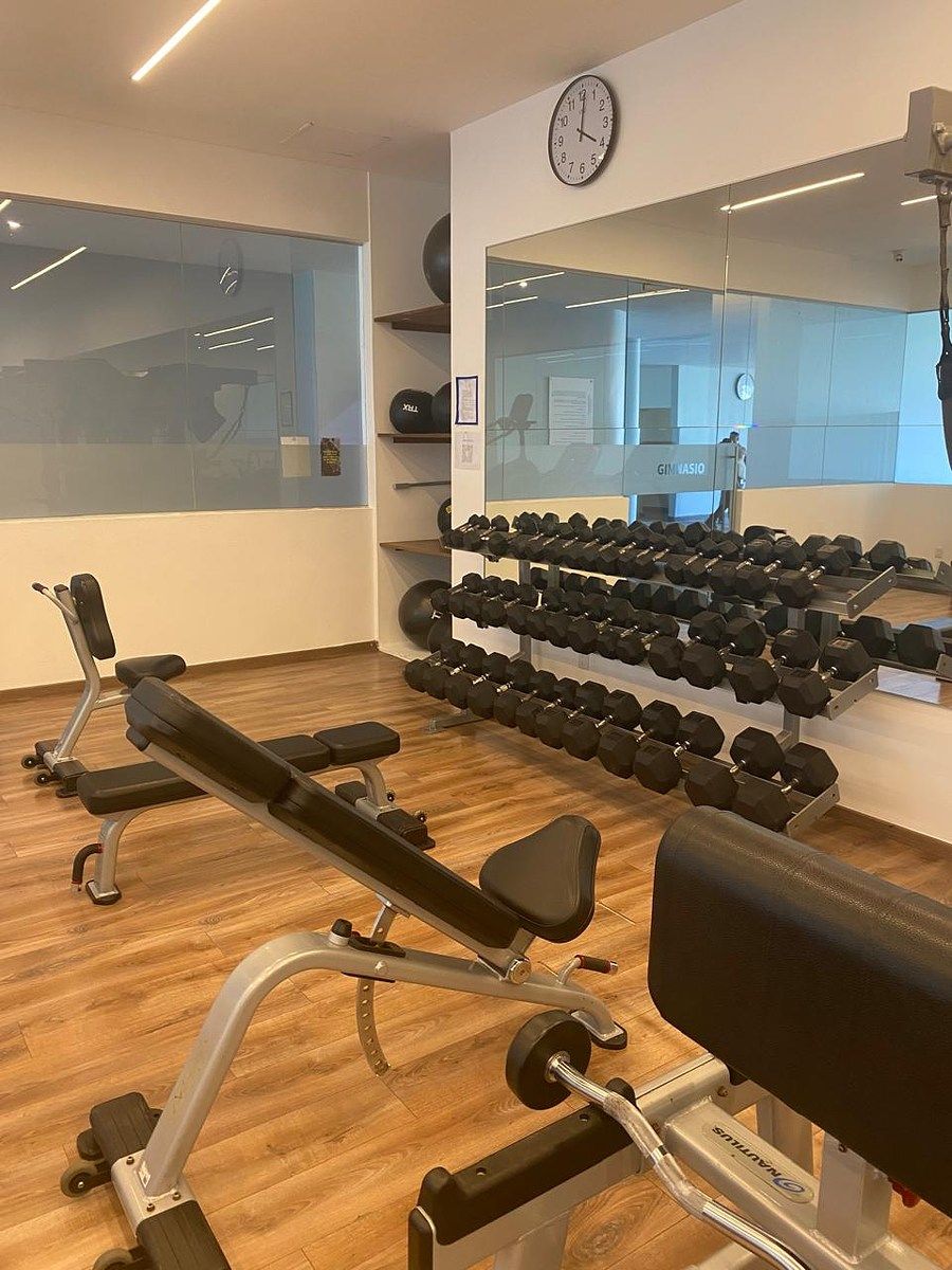Apartamento em Juriquilla Santa Fe, Querétaro, foto 21 de 32
