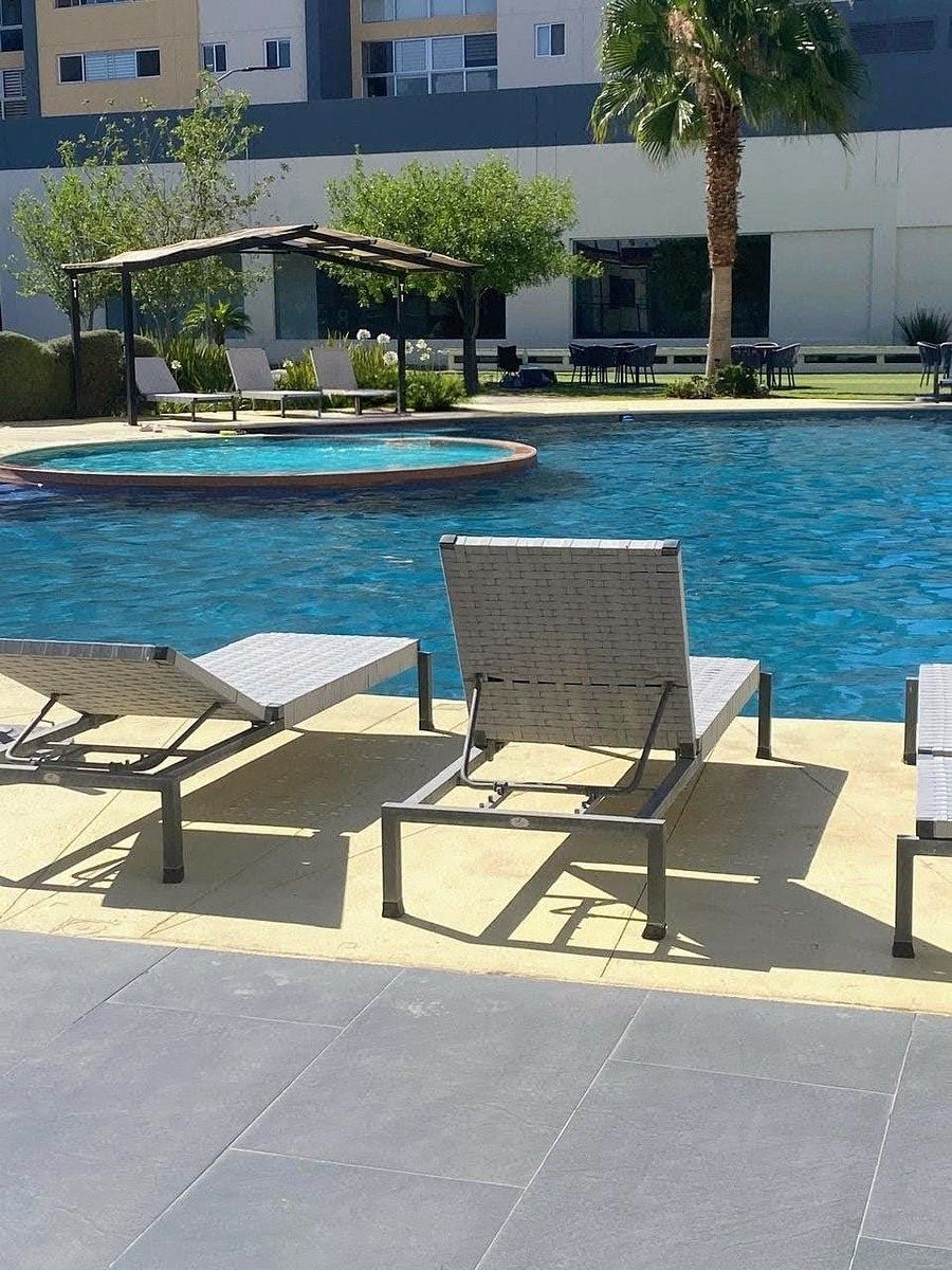 Apartamento em Juriquilla Santa Fe, Querétaro, foto 28 de 32