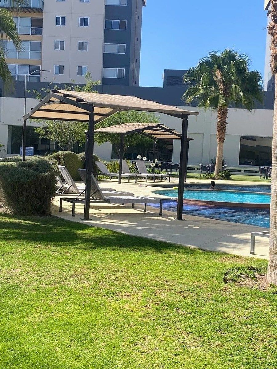 Apartamento em Juriquilla Santa Fe, Querétaro, foto 30 de 32