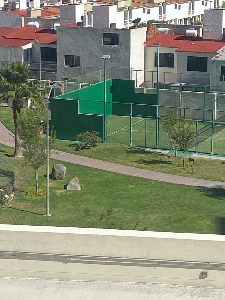 Apartamento em Juriquilla Santa Fe, Querétaro, foto 32 de 32