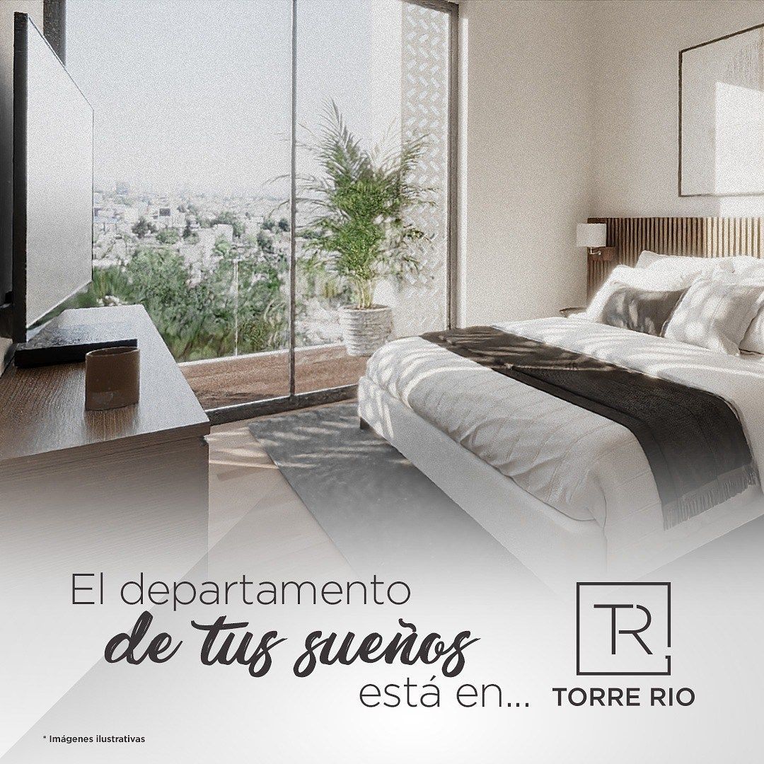 Apartamento em Providencia 1a Secc, Guadalajara, foto 8 de 25
