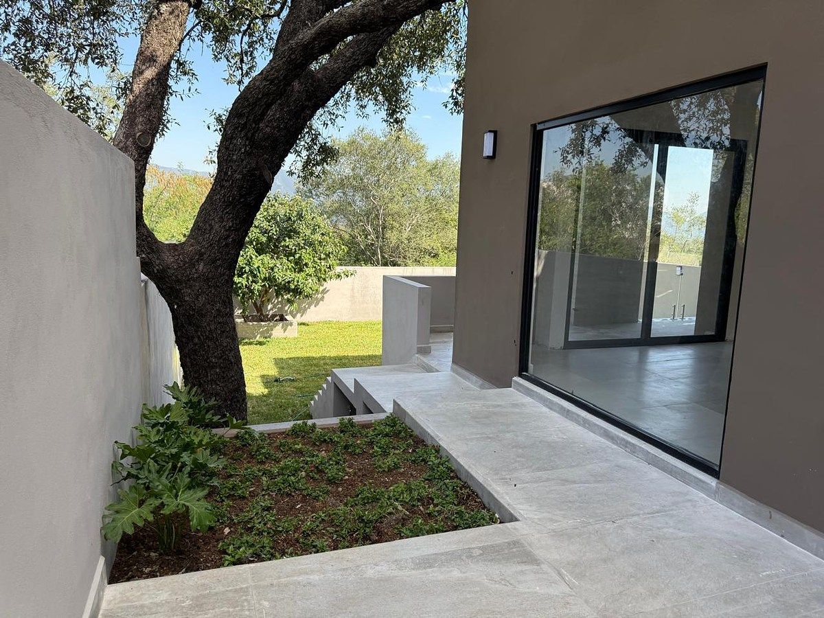 Casa em Amani Terra, Santiago, foto 6 de 10