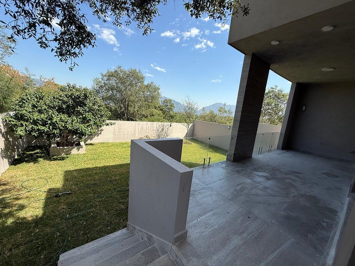 Casa em Amani Terra, Santiago, foto 7 de 10