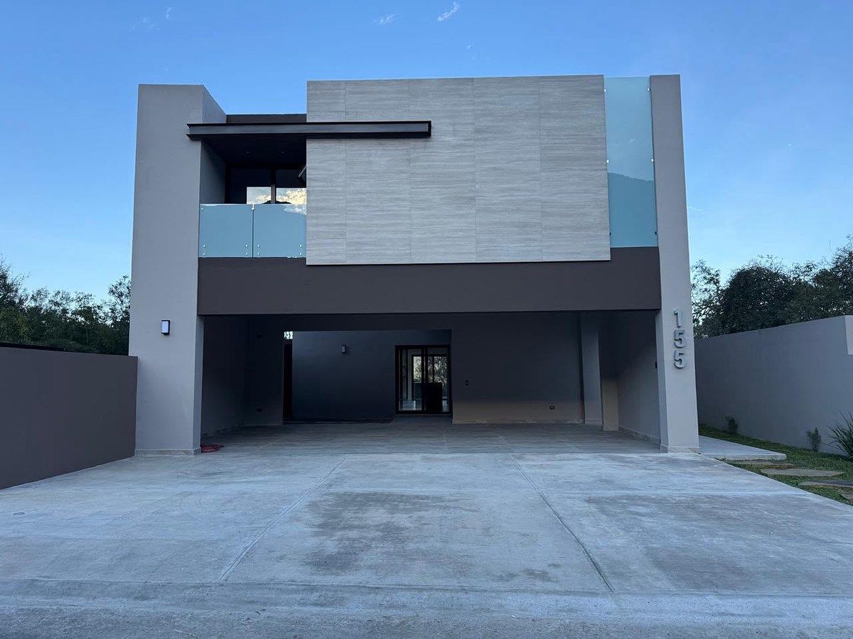 CASA EN VENTA EN AMANI TERRA EN SANTIAGO N.L., foto 1 de 10