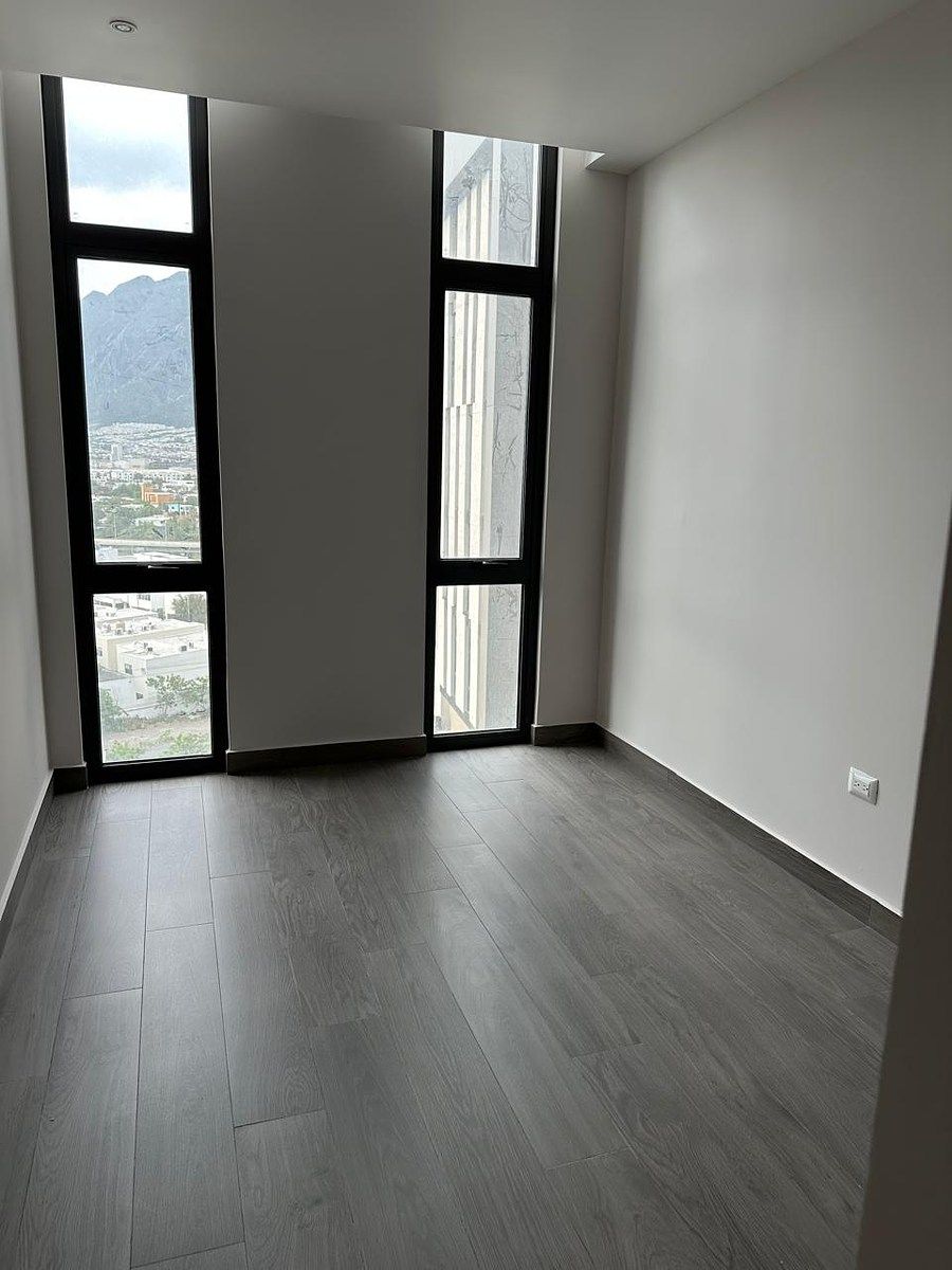 Departamento en Residencial Cordillera, Santa Catarina, foto 4 de 14