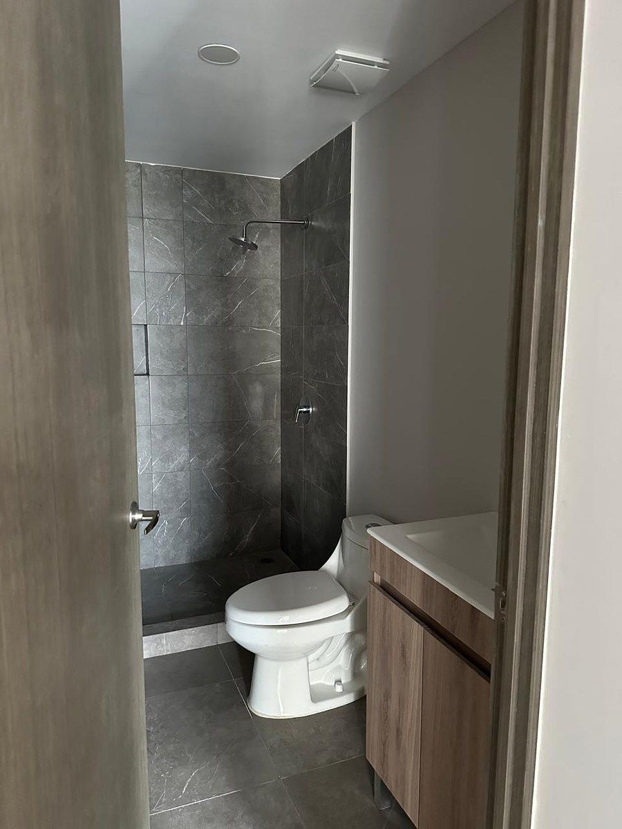 Departamento en Residencial Cordillera, Santa Catarina, foto 11 de 14