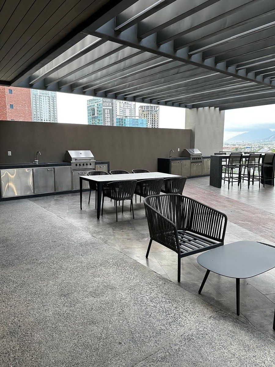 Departamento en Residencial Cordillera, Santa Catarina, foto 13 de 14