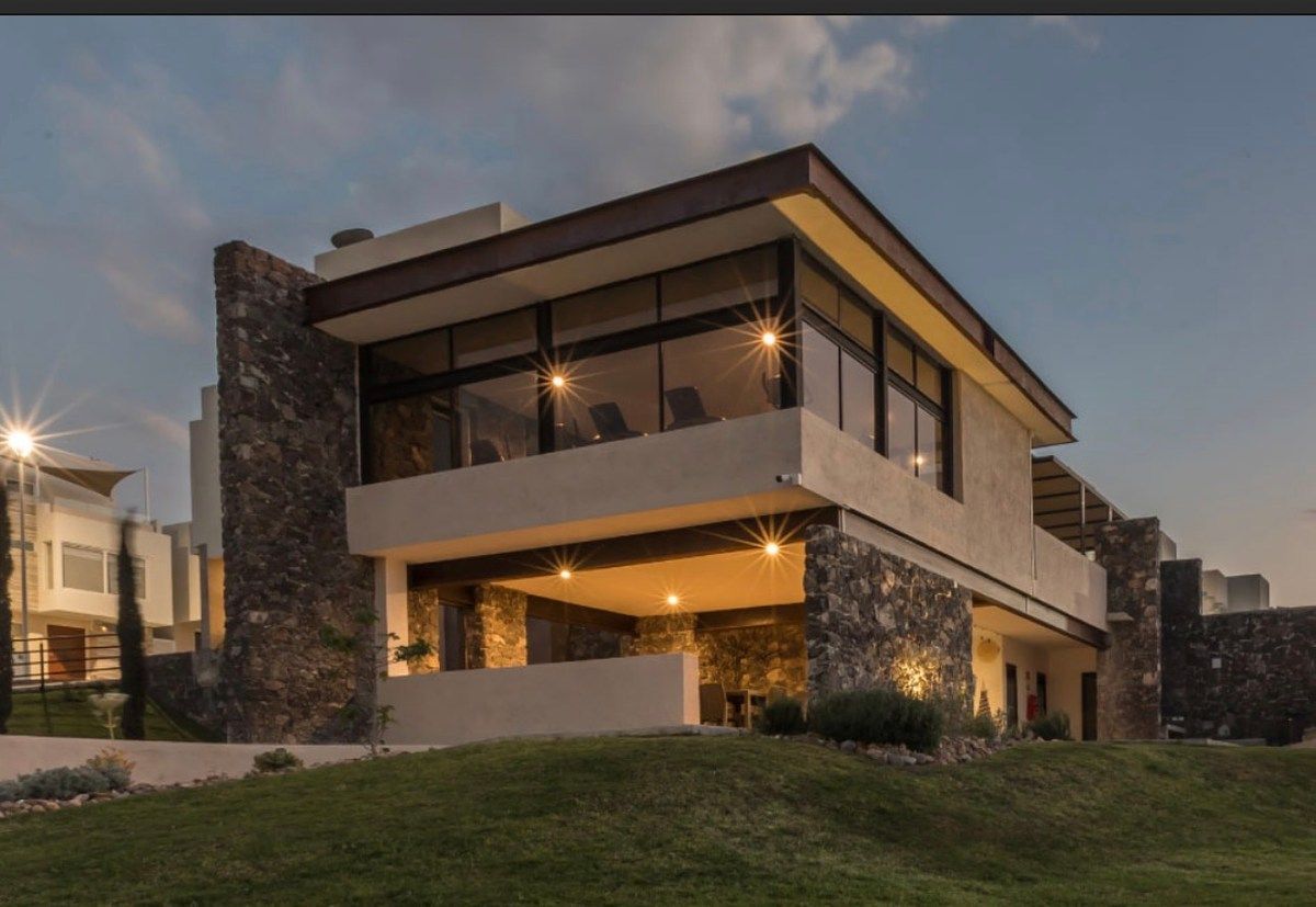 Casa em condomínio fechado em Zibatá, El Marqués, foto 30 de 37