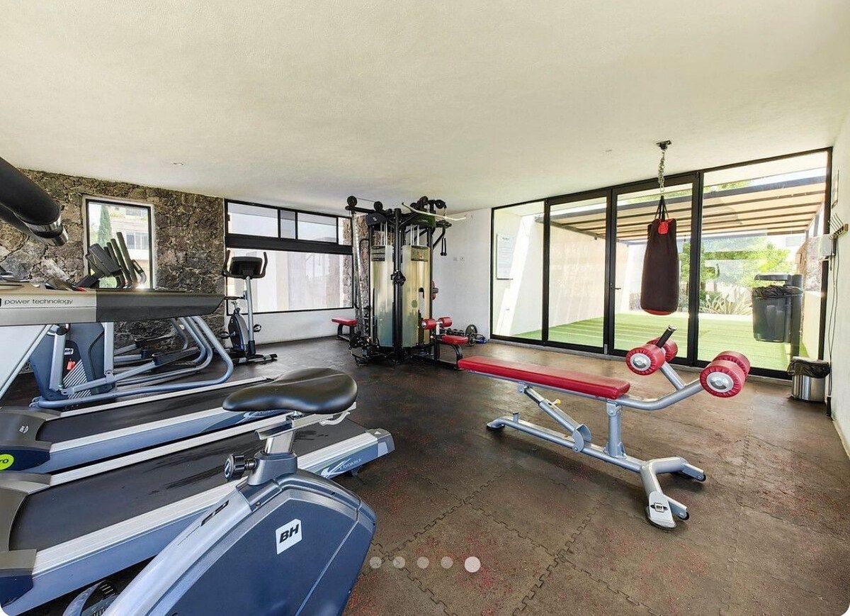 Casa em condomínio fechado em Zibatá, El Marqués, foto 35 de 37