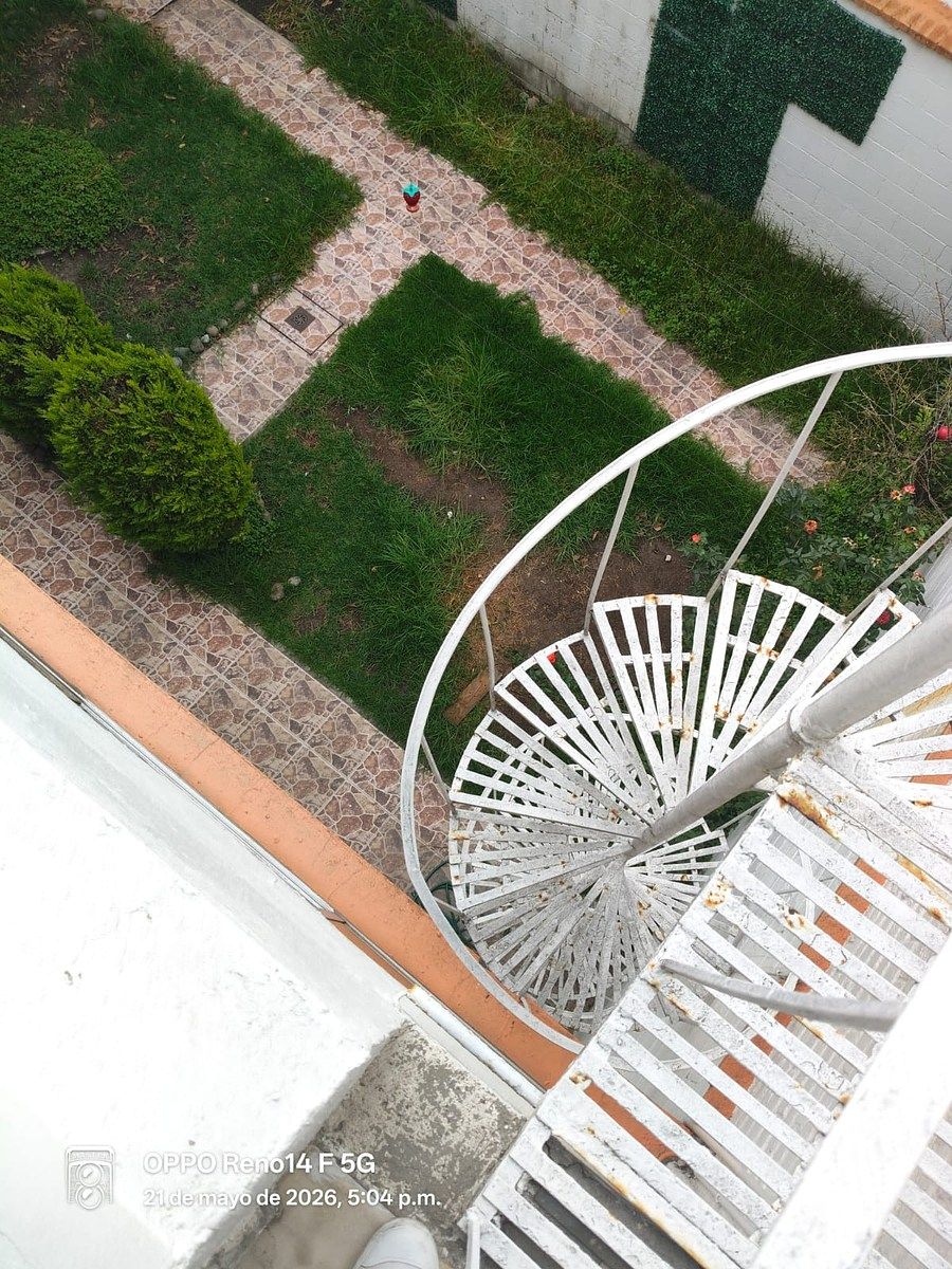 House in Las Arboledas, Atizapán de Zaragoza, photo 4 of 48