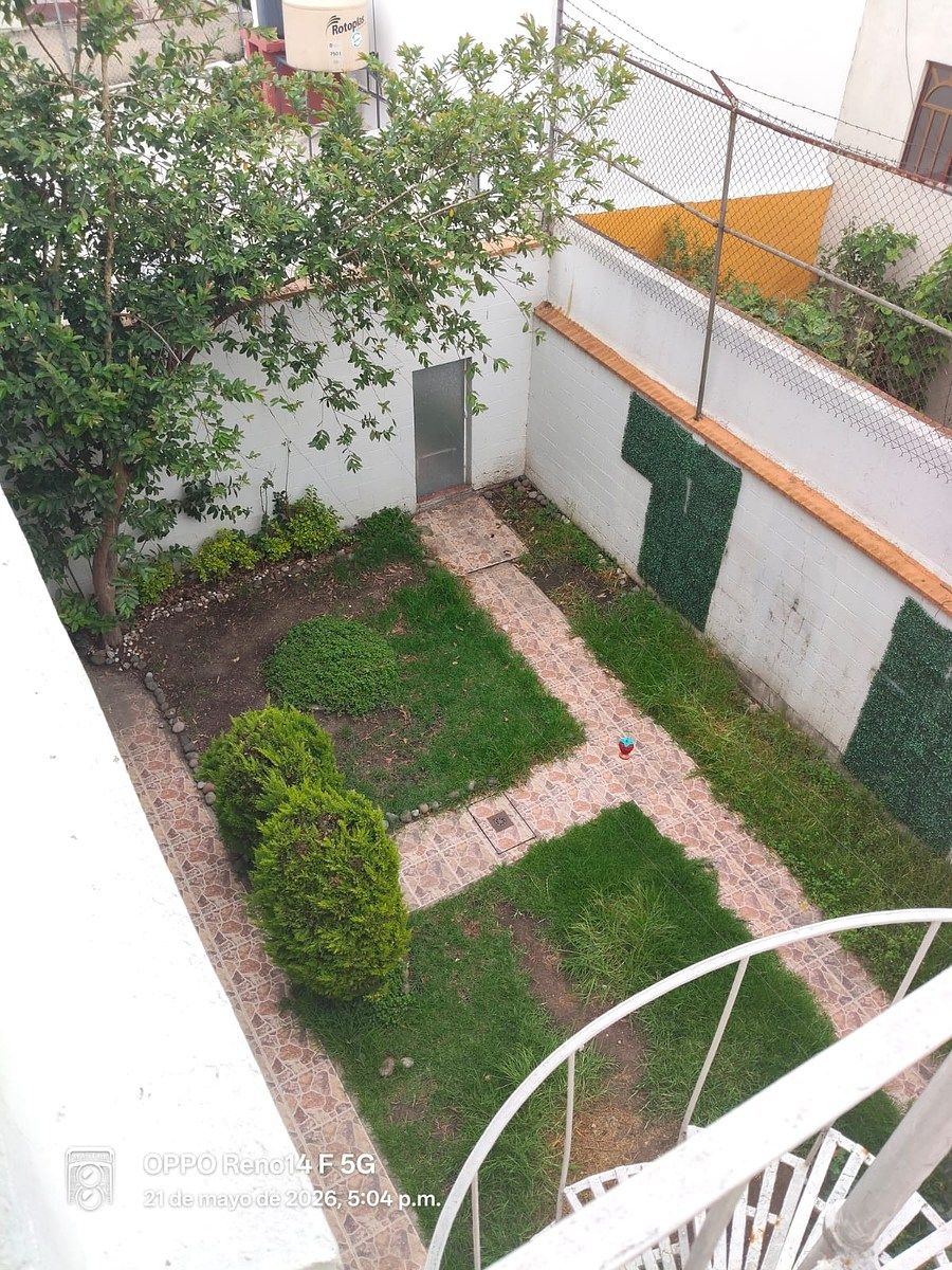 House in Las Arboledas, Atizapán de Zaragoza, photo 33 of 48