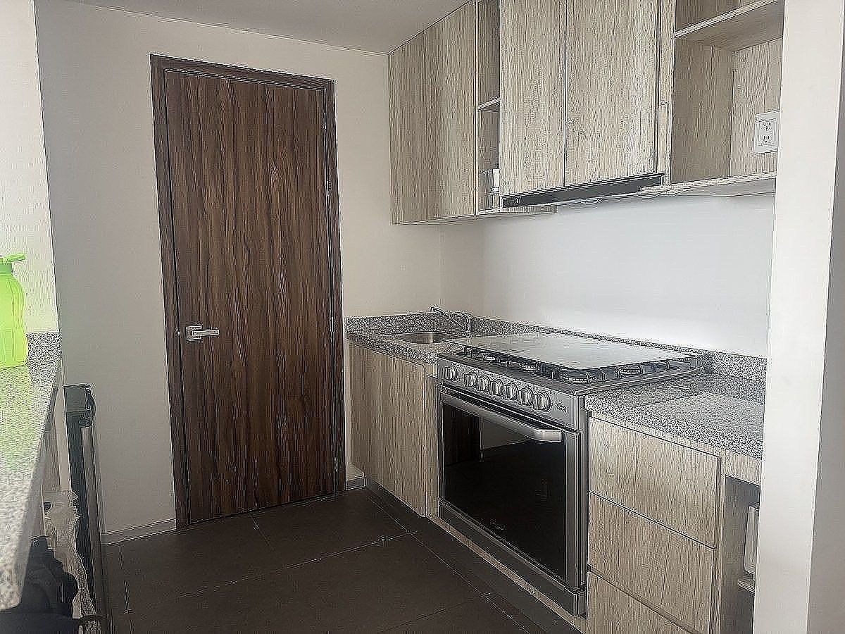 Apartamento em Residencial el Refugio, Querétaro, foto 3 de 26