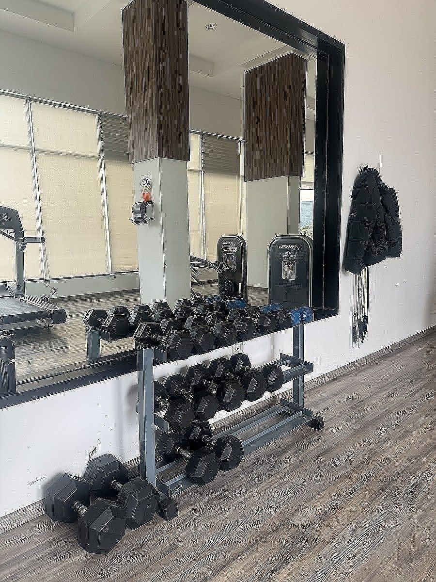 Apartamento em Residencial el Refugio, Querétaro, foto 23 de 26