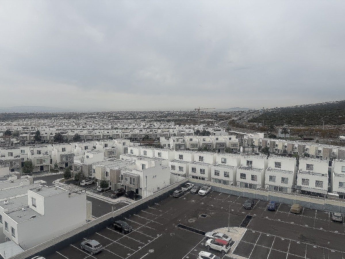 Apartamento em Residencial el Refugio, Querétaro, foto 26 de 26