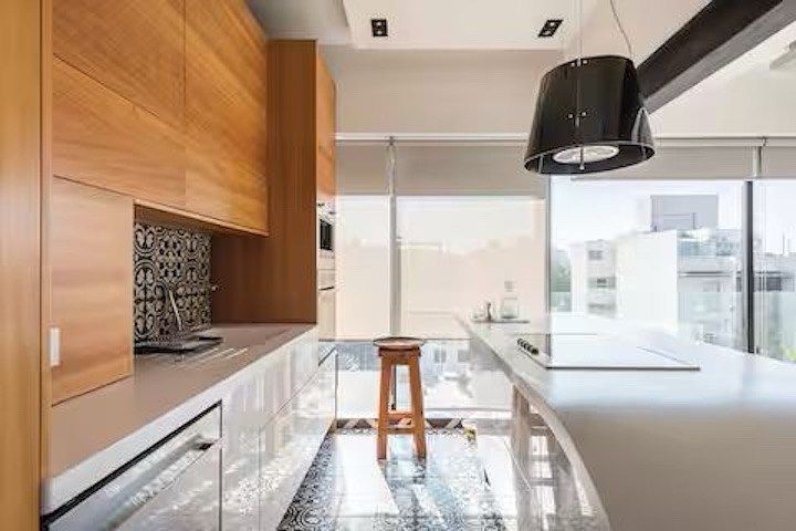Departamento en Roma Sur, Cuauhtémoc, foto 3 de 24