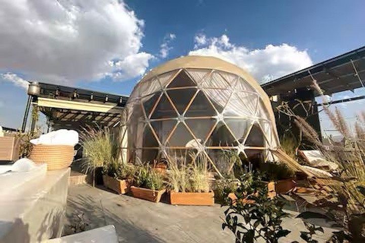 Departamento en Roma Sur, Cuauhtémoc, foto 6 de 24
