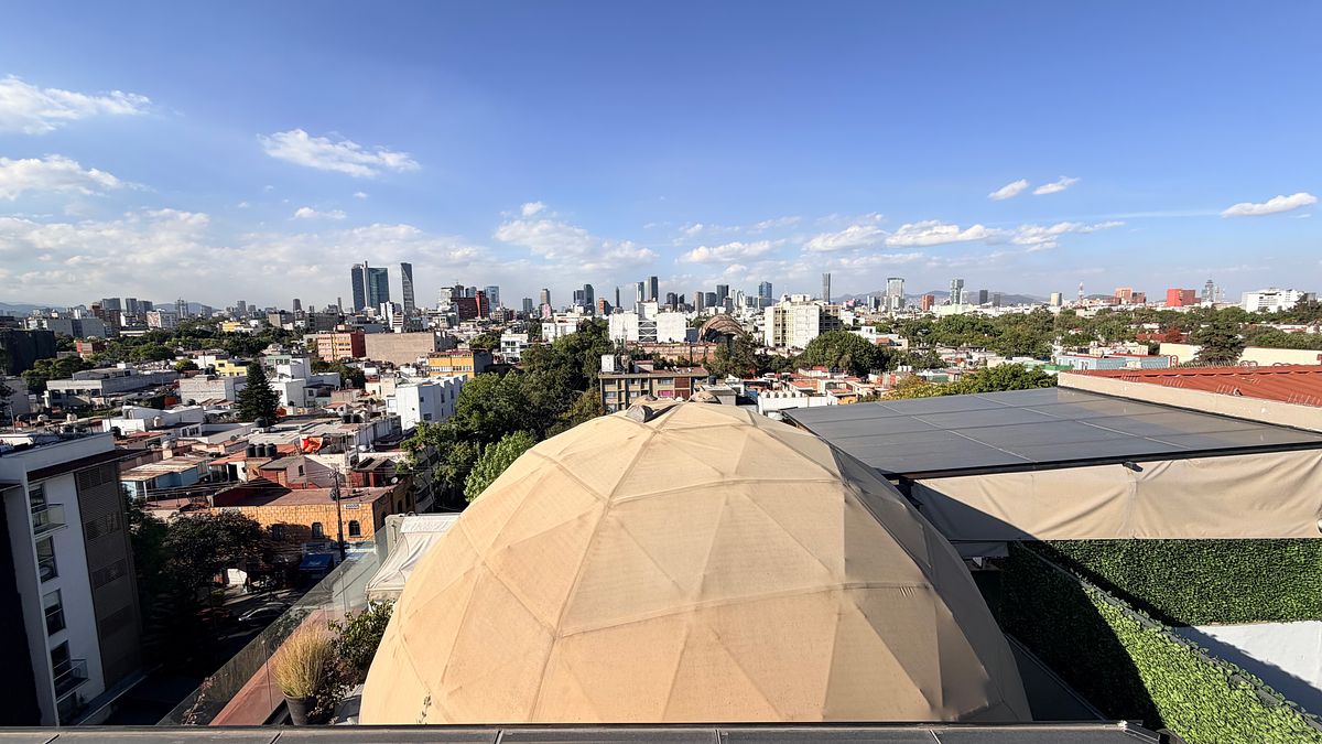 Departamento en Roma Sur, Cuauhtémoc, foto 18 de 24