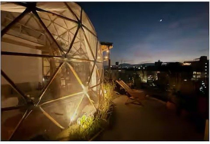 Departamento en Roma Sur, Cuauhtémoc, foto 23 de 24