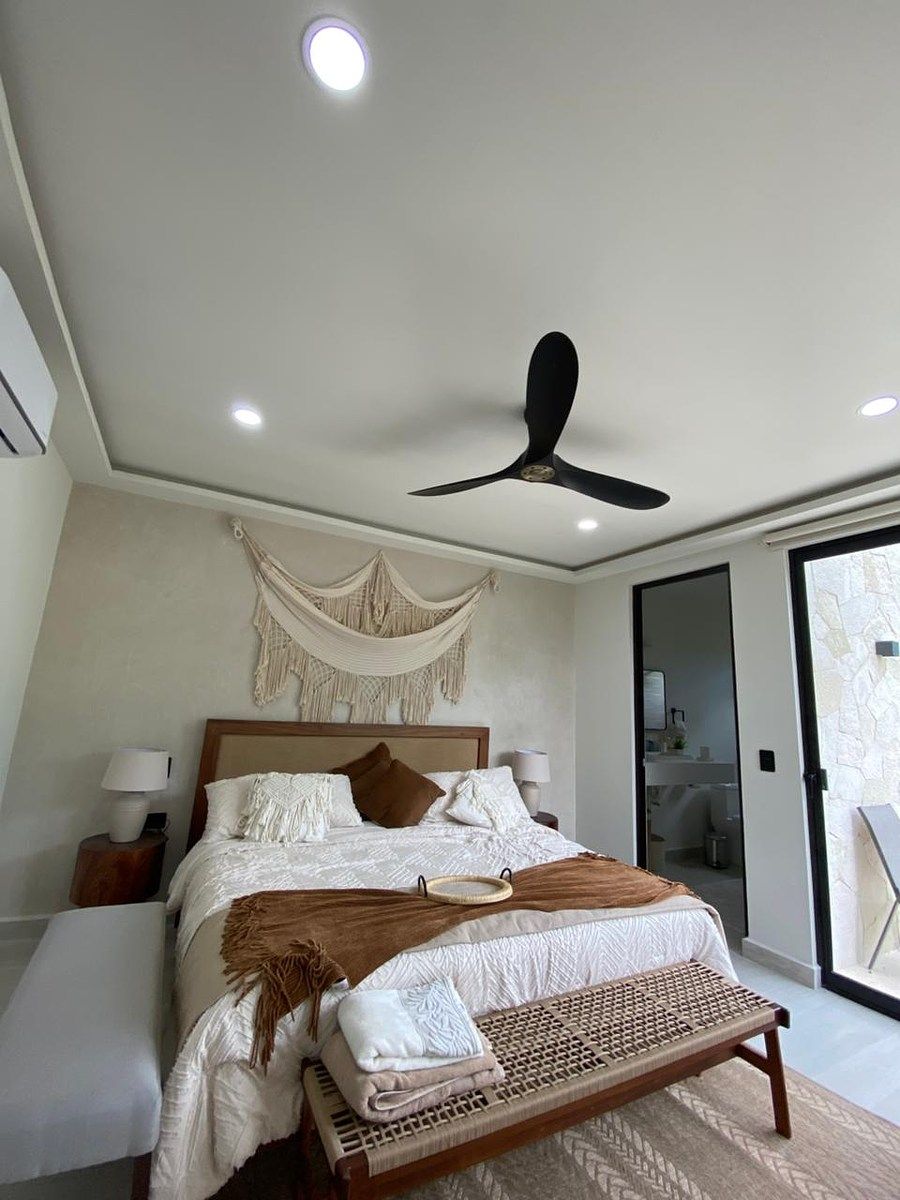 Casa en Akumal, Tulum, foto 3 de 14