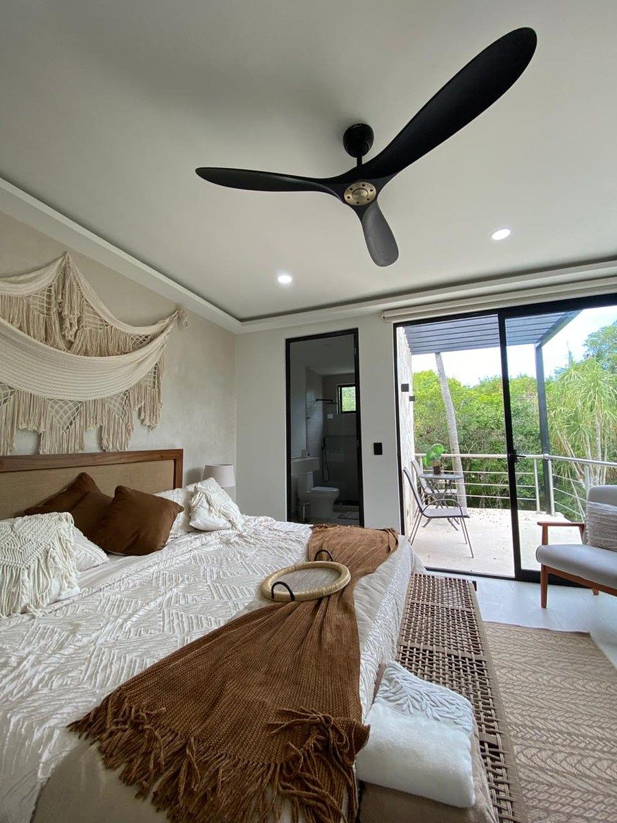 Casa en Akumal, Tulum, foto 4 de 14