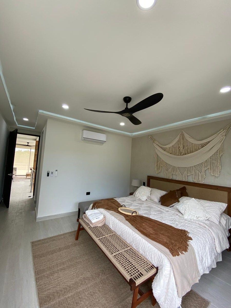 Casa en Akumal, Tulum, foto 5 de 14