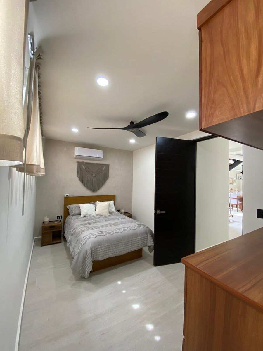 Casa en Akumal, Tulum, foto 8 de 14