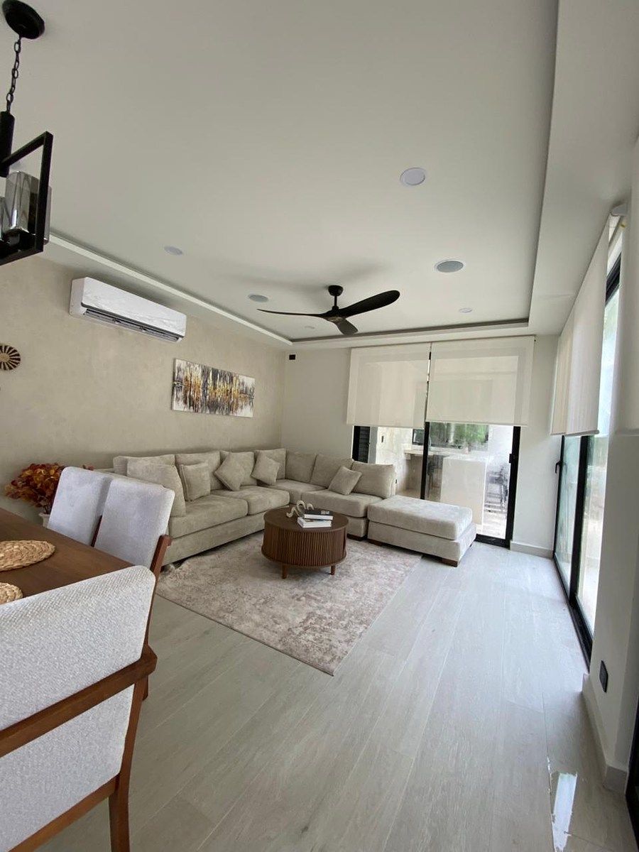 Casa en Akumal, Tulum, foto 11 de 14