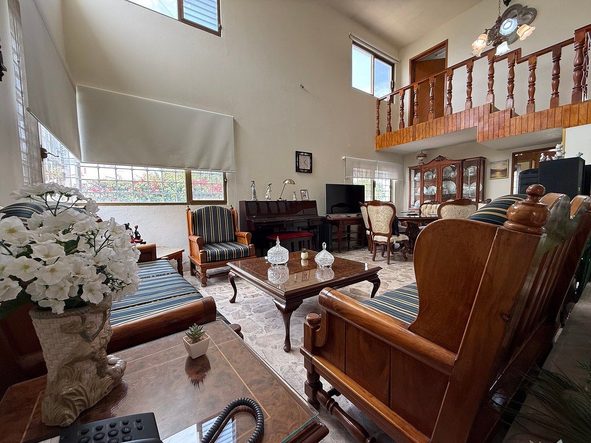 House in Lomas Altas, Zapopan, photo 14 of 36