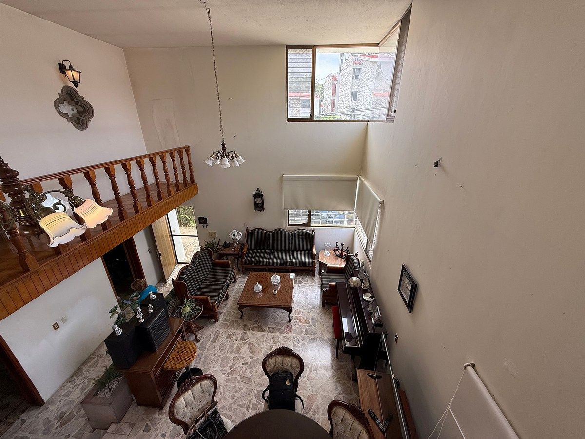 House in Lomas Altas, Zapopan, photo 25 of 36