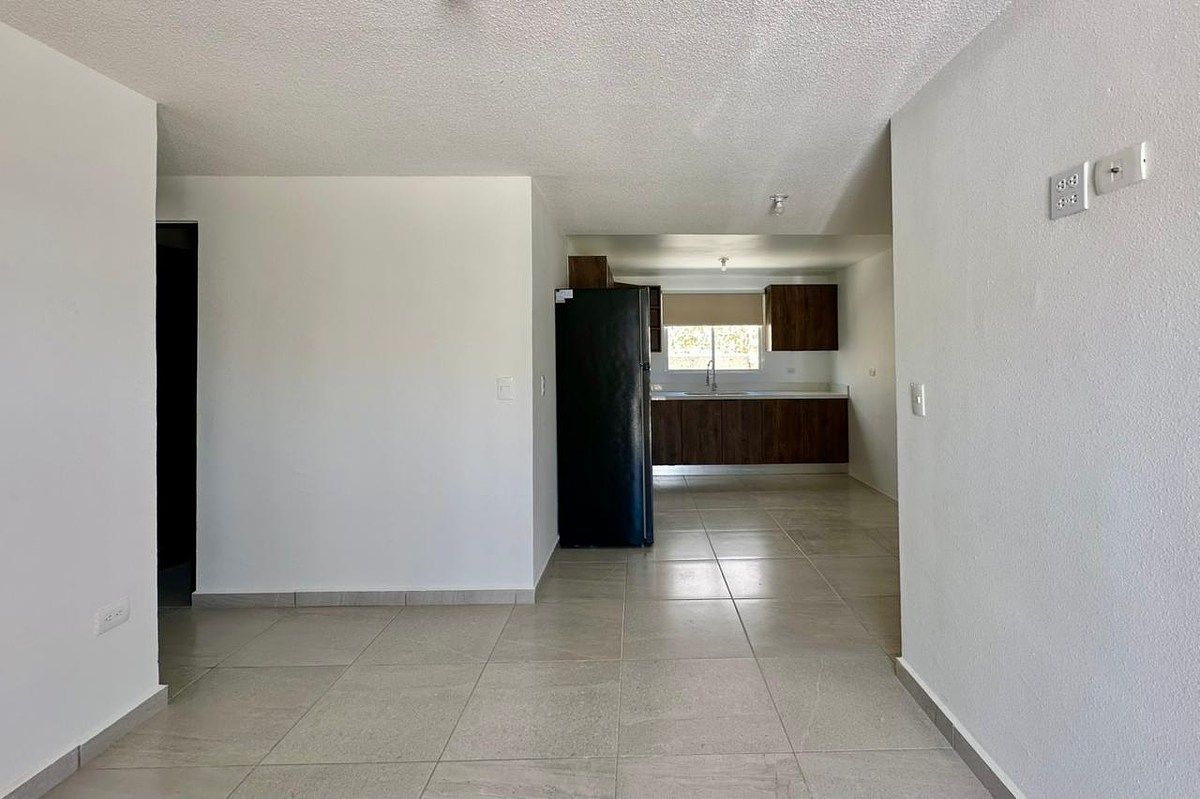 Departamento en Burdeos, Tijuana, foto 3 de 11
