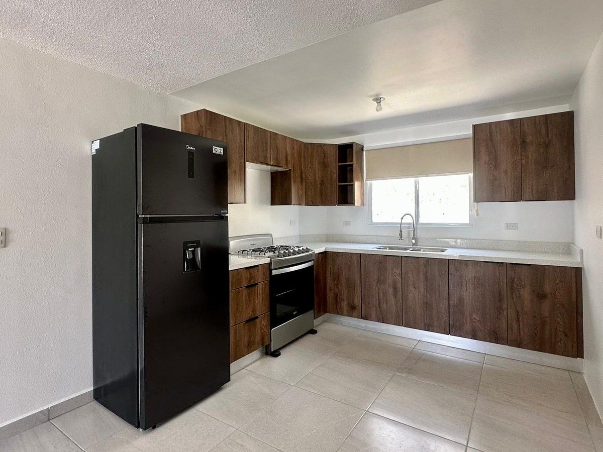 Departamento en Burdeos, Tijuana, foto 2 de 11
