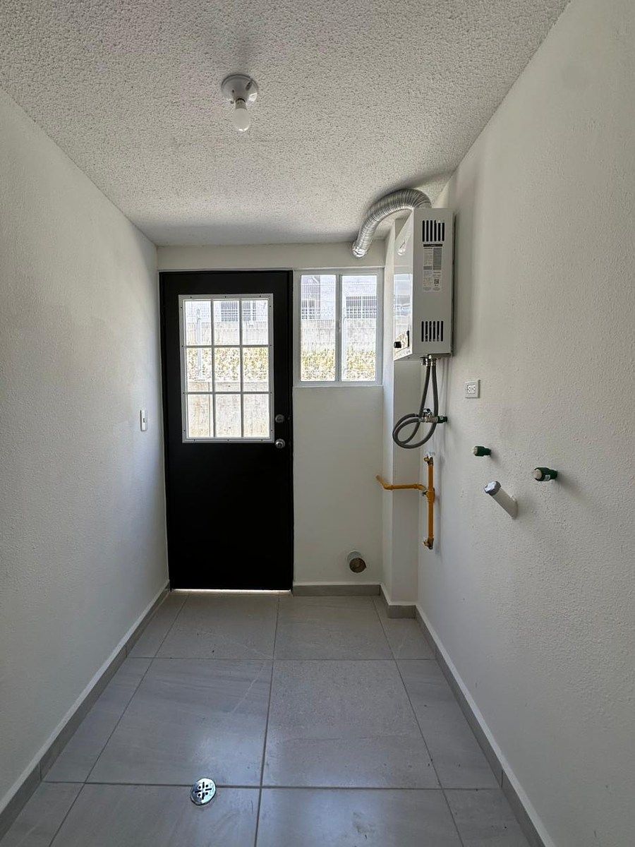 Departamento en Burdeos, Tijuana, foto 4 de 11