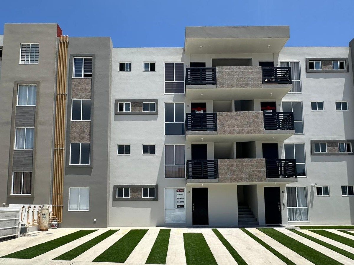 Departamento en Burdeos, Tijuana, foto 11 de 11