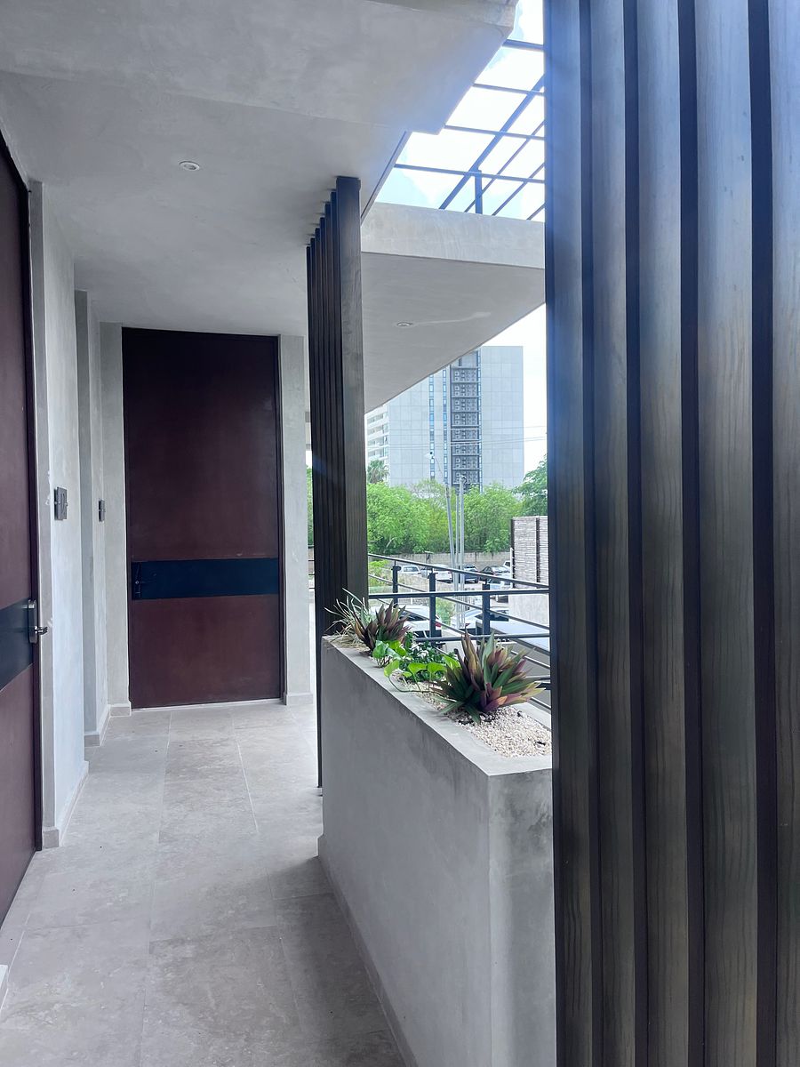 Departamento en San Ramon Norte, Mérida, foto 12 de 24