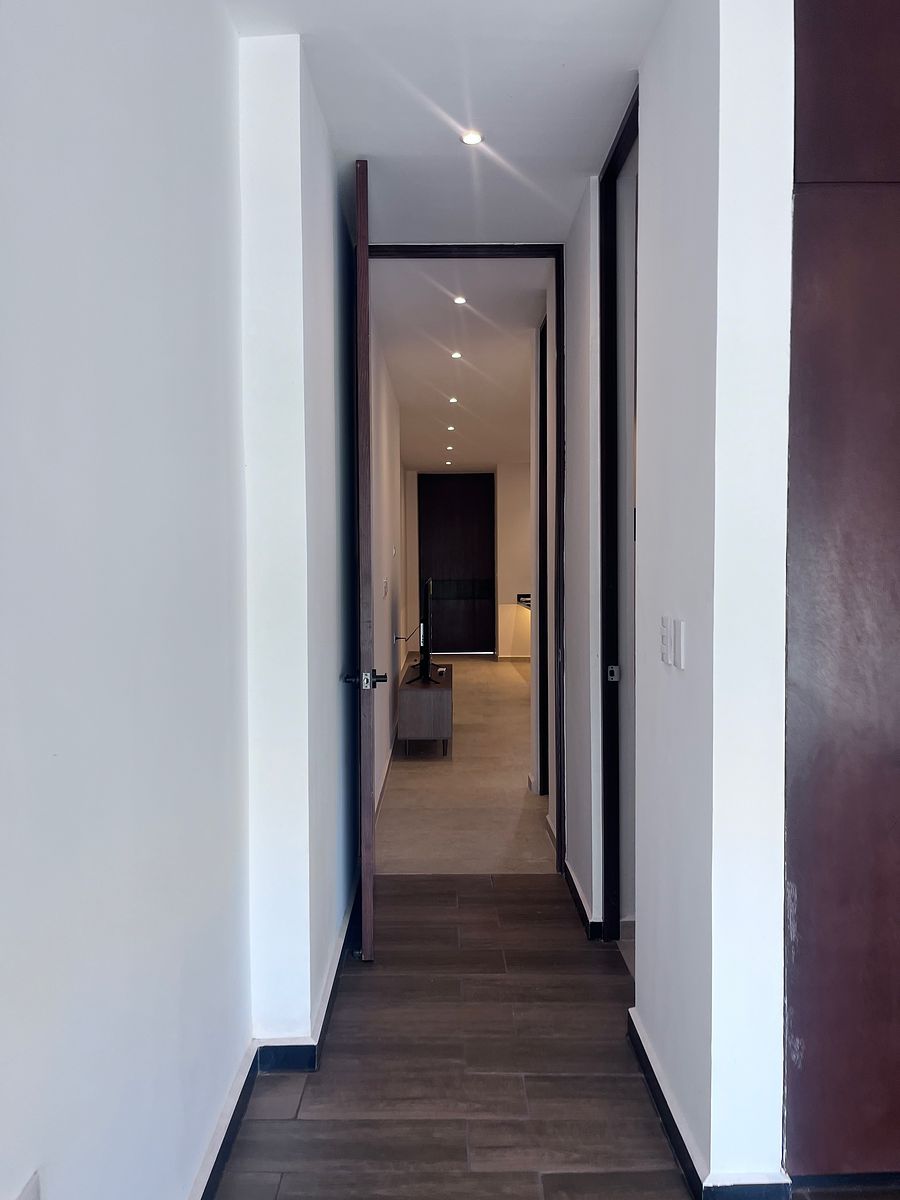 Departamento en San Ramon Norte, Mérida, foto 17 de 24