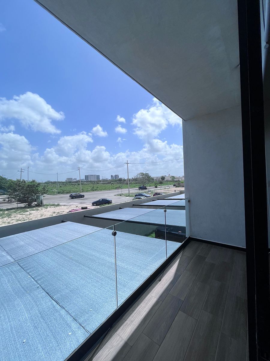 Departamento en San Ramon Norte, Mérida, foto 20 de 24