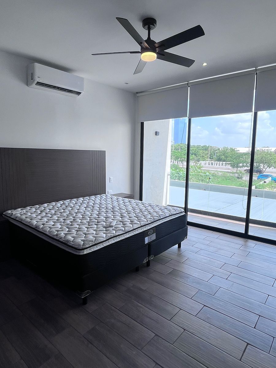 Departamento en San Ramon Norte, Mérida, foto 23 de 24